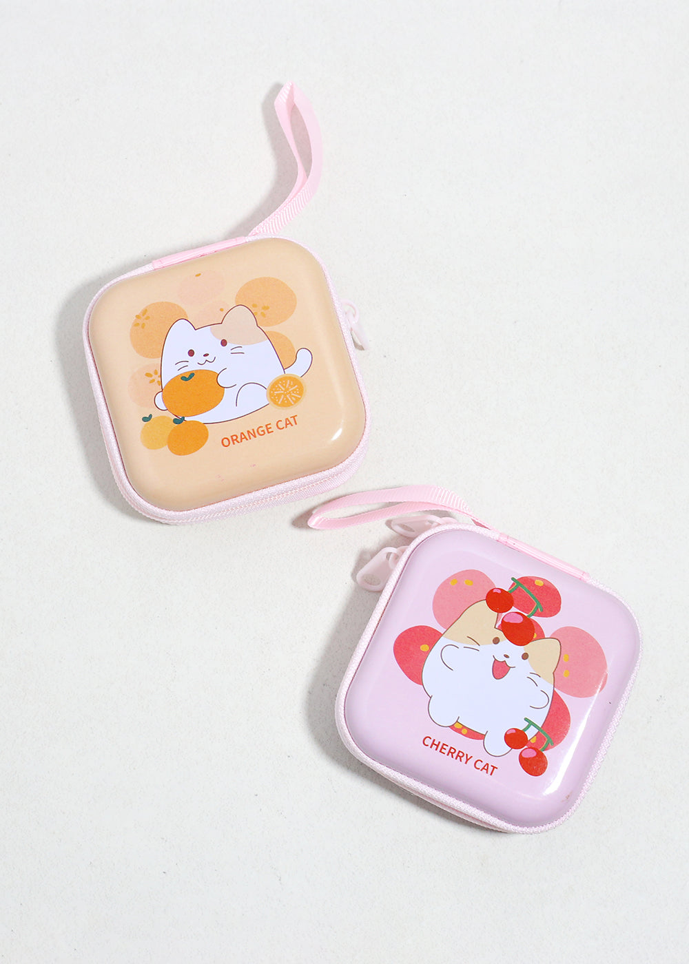 Kitty Mini Case