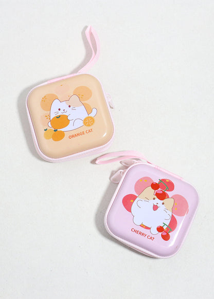 Kitty Mini Case
