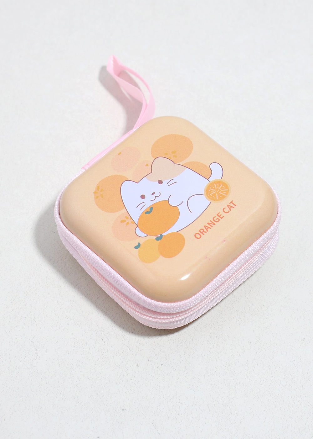 Kitty Mini Case