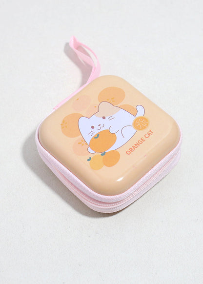Kitty Mini Case