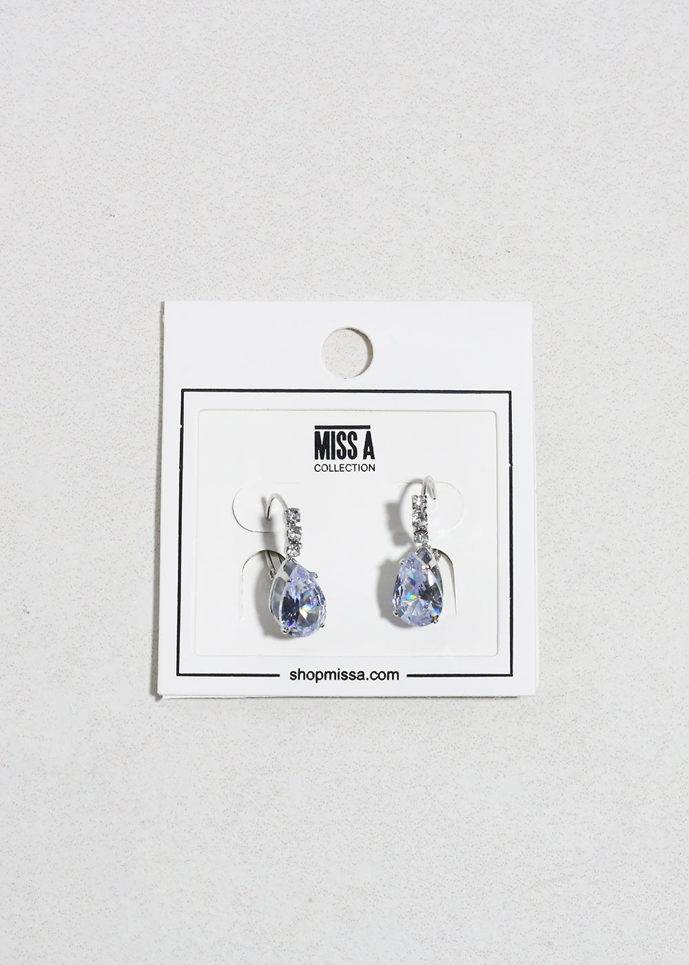 Starlight Drop Earrings