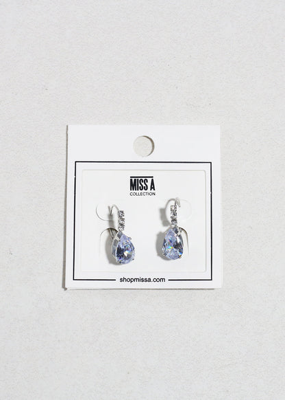 Starlight Drop Earrings