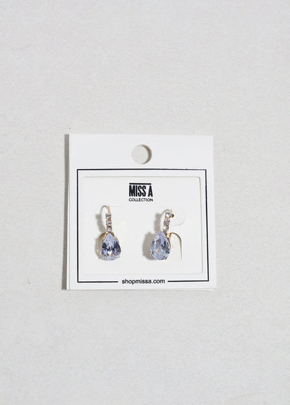 Starlight Drop Earrings