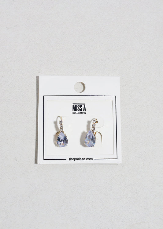 Starlight Drop Earrings