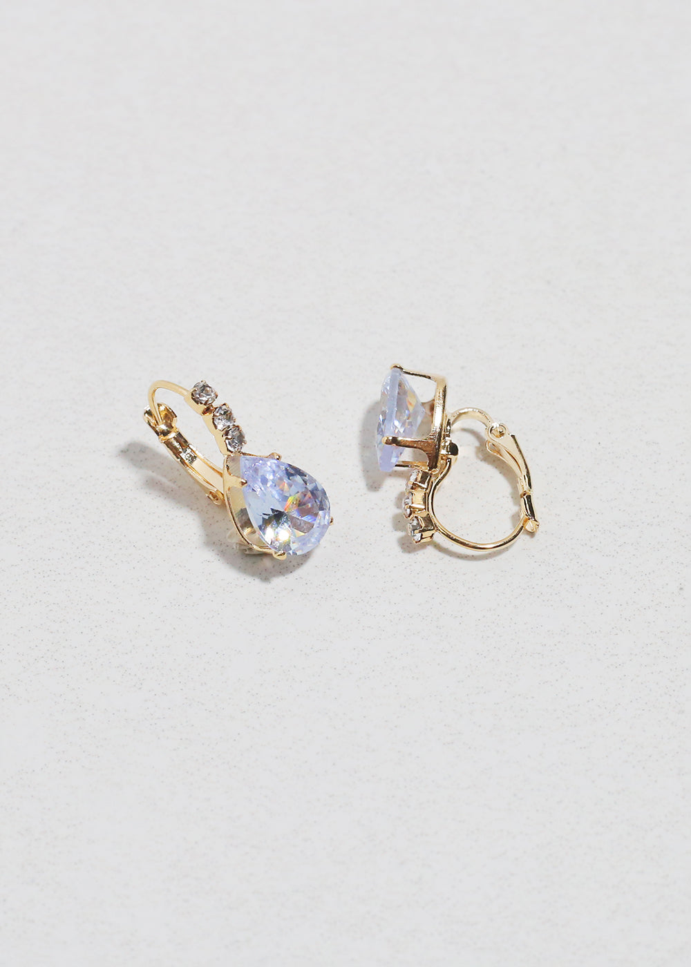 Starlight Drop Earrings