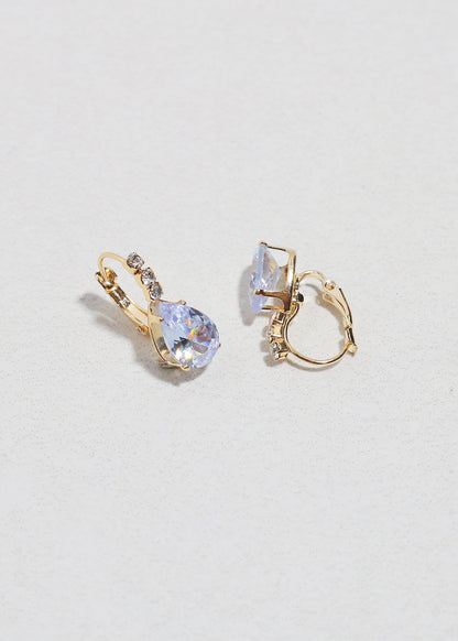 Starlight Drop Earrings