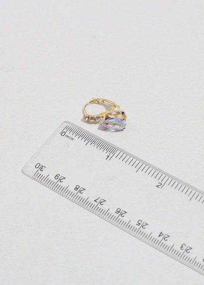 Starlight Drop Earrings