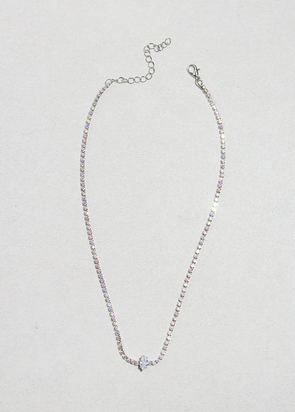 Sparkle Tennis Necklace