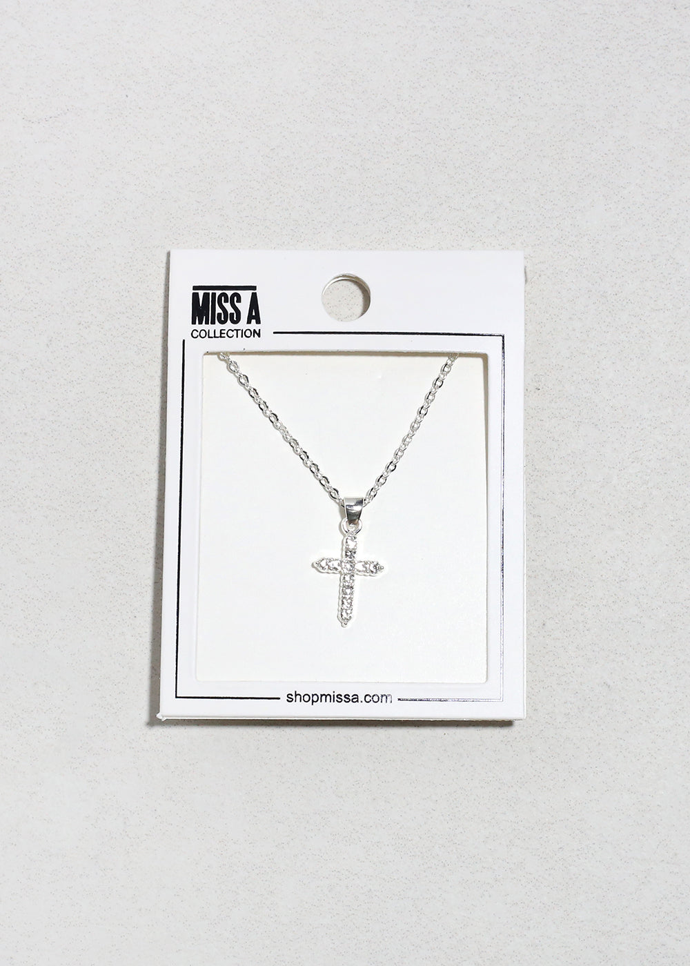 True Grace Necklace