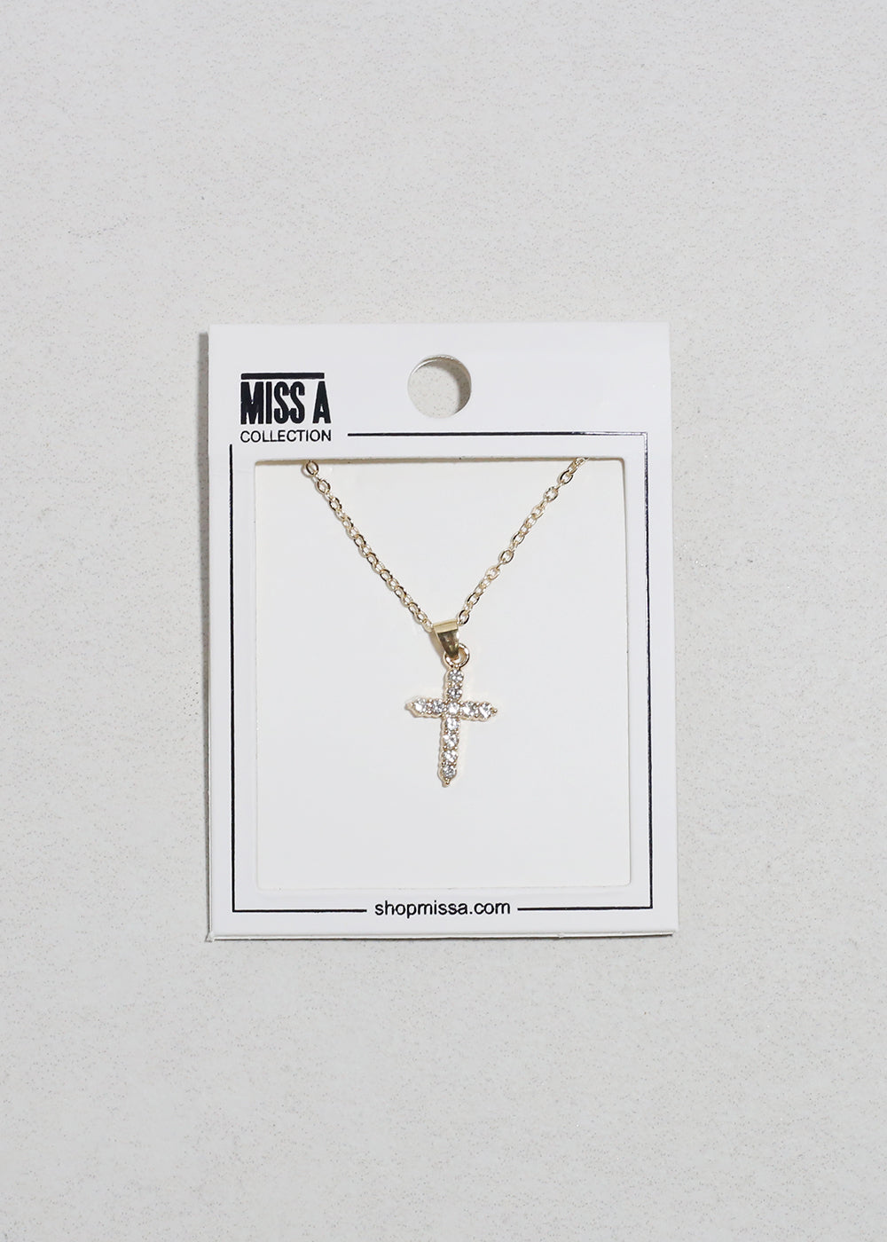 True Grace Necklace