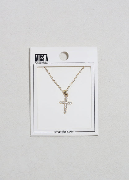 True Grace Necklace