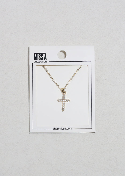 True Grace Necklace