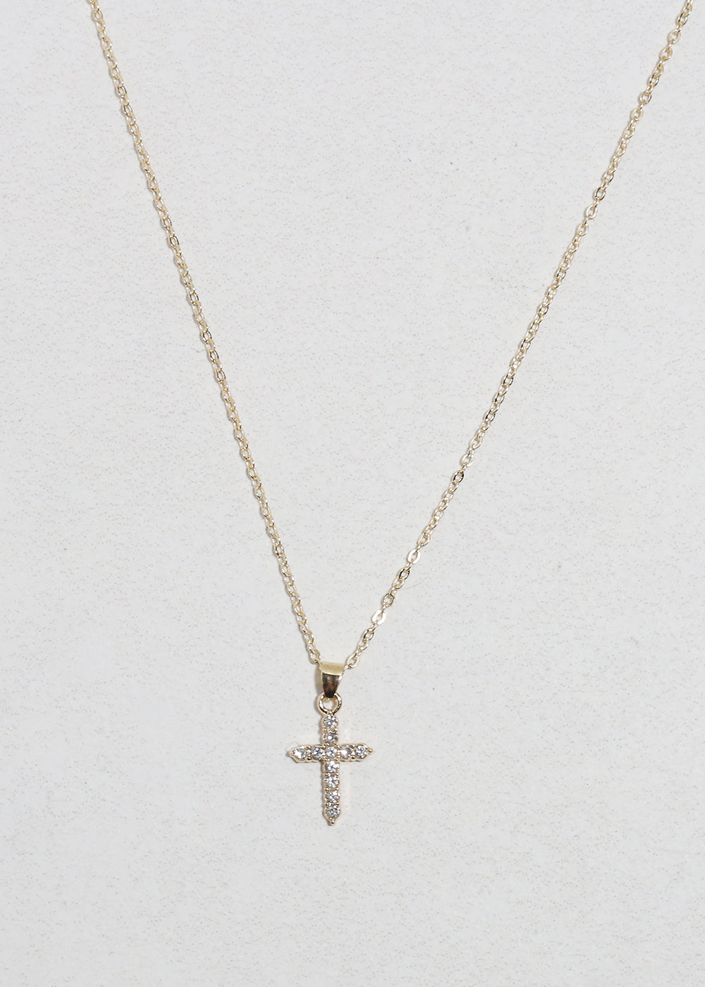 True Grace Necklace