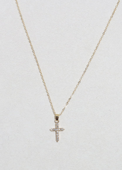 True Grace Necklace