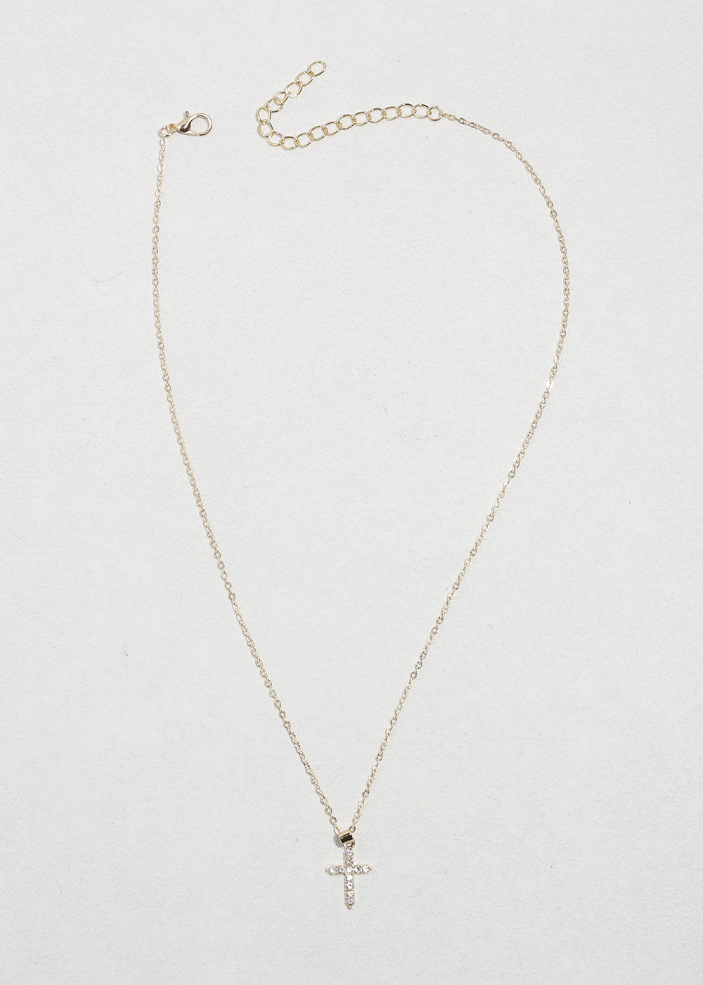 True Grace Necklace