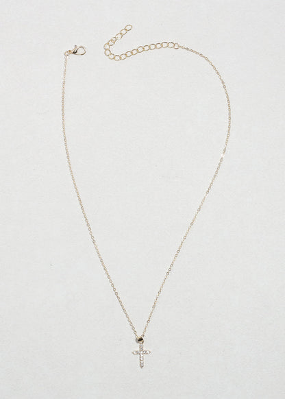 True Grace Necklace