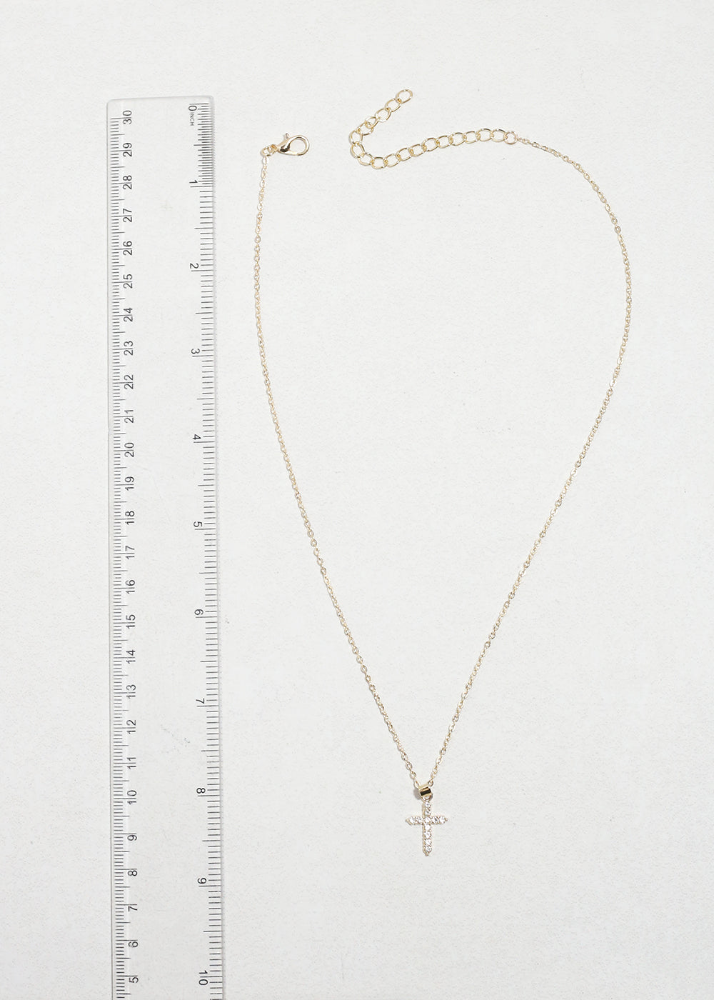 True Grace Necklace