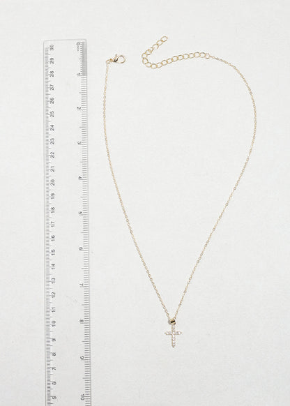 True Grace Necklace