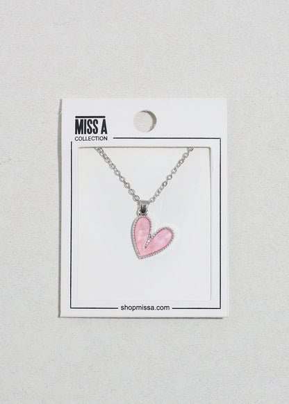 Sweetheart Necklace