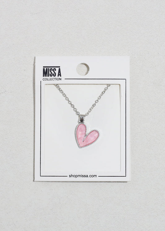 Sweetheart Necklace