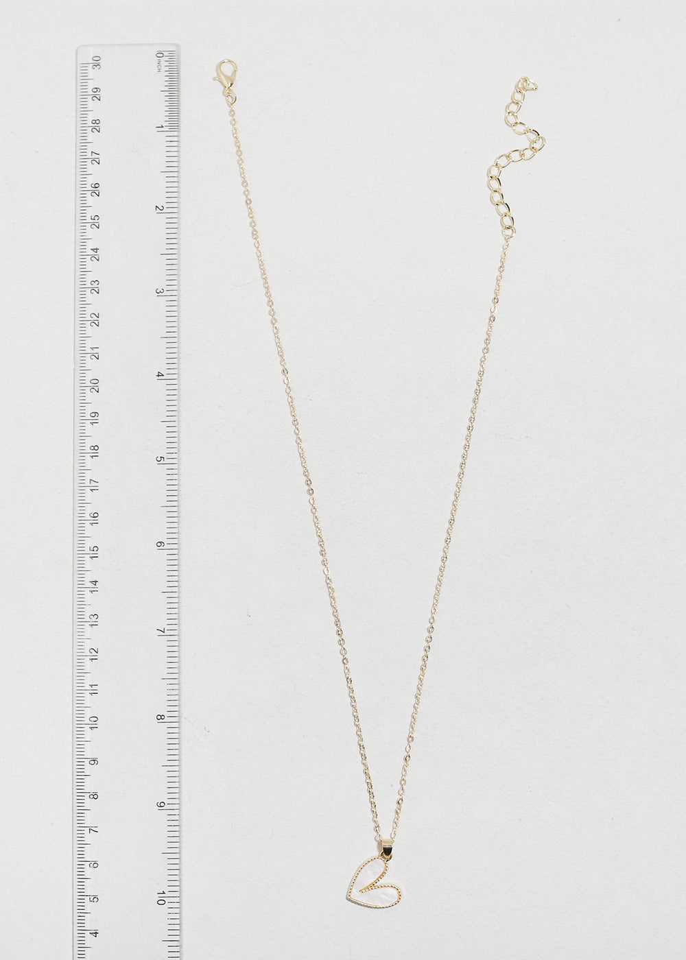 Sweetheart Necklace