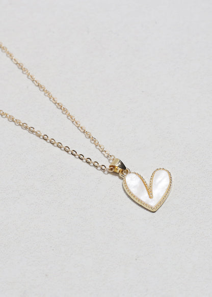 Sweetheart Necklace