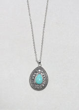 Teardrop