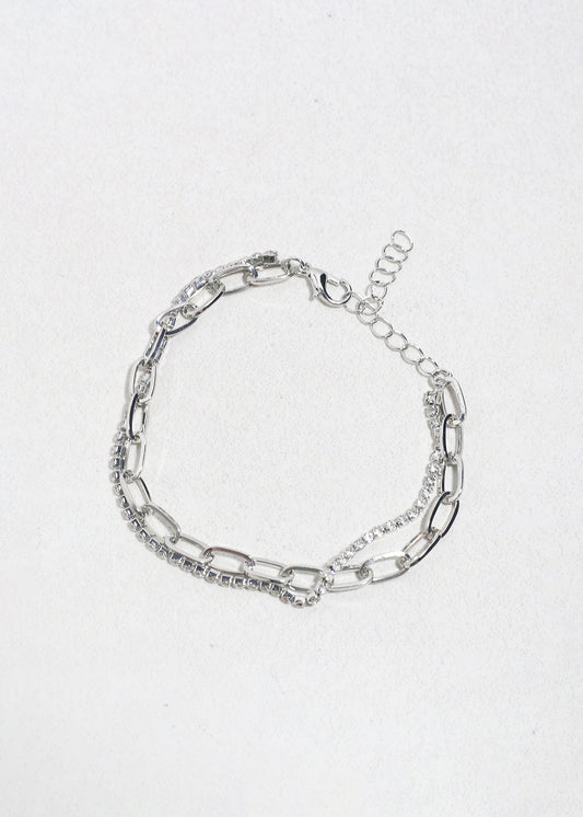 Astra Link Bracelet