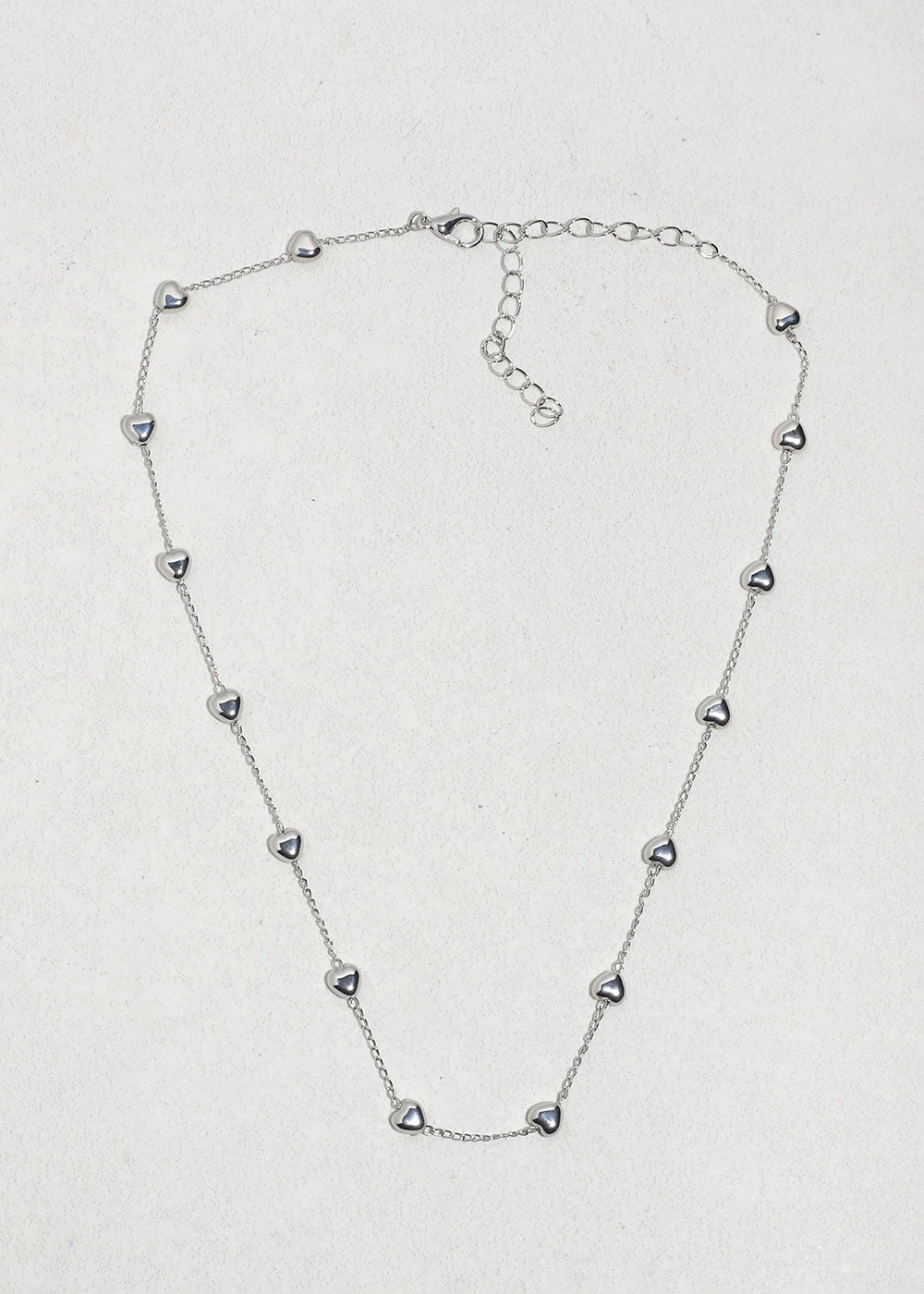 Sweetheart Chain Necklace