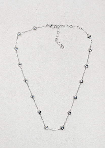 Sweetheart Chain Necklace