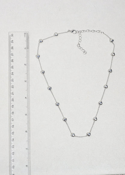 Sweetheart Chain Necklace