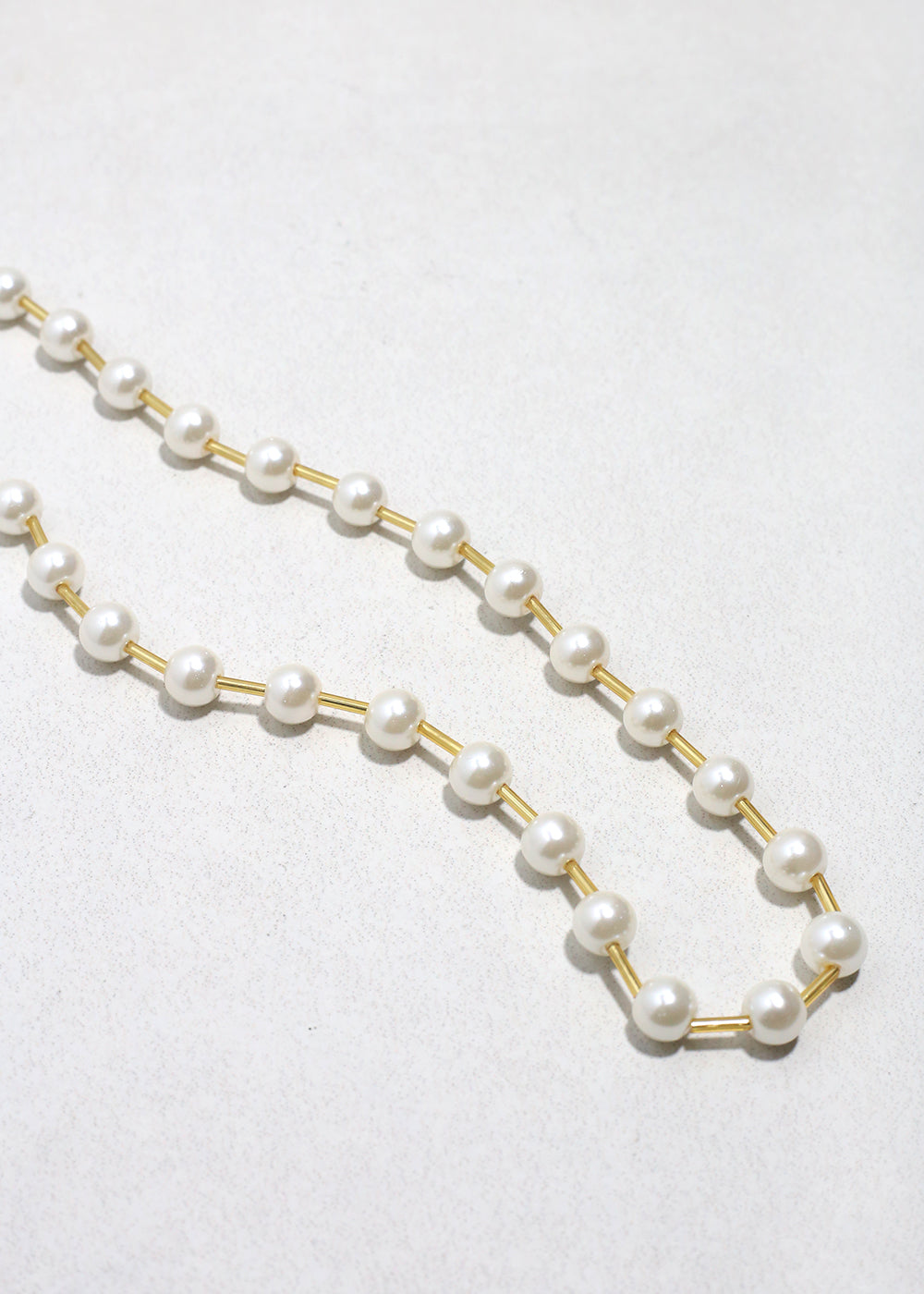 Everly Pearl Set