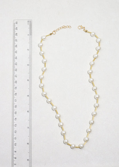 Everly Pearl Set