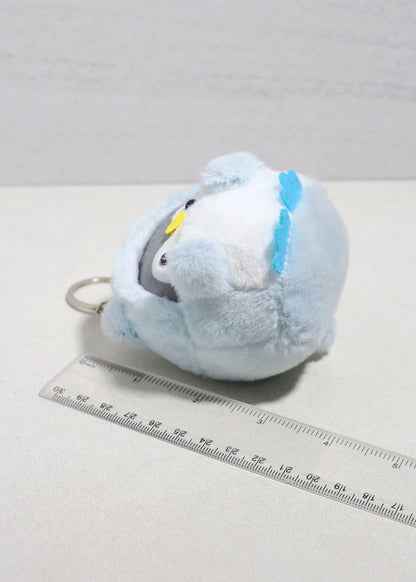 Pengu Plush Keychain/Bag Charm