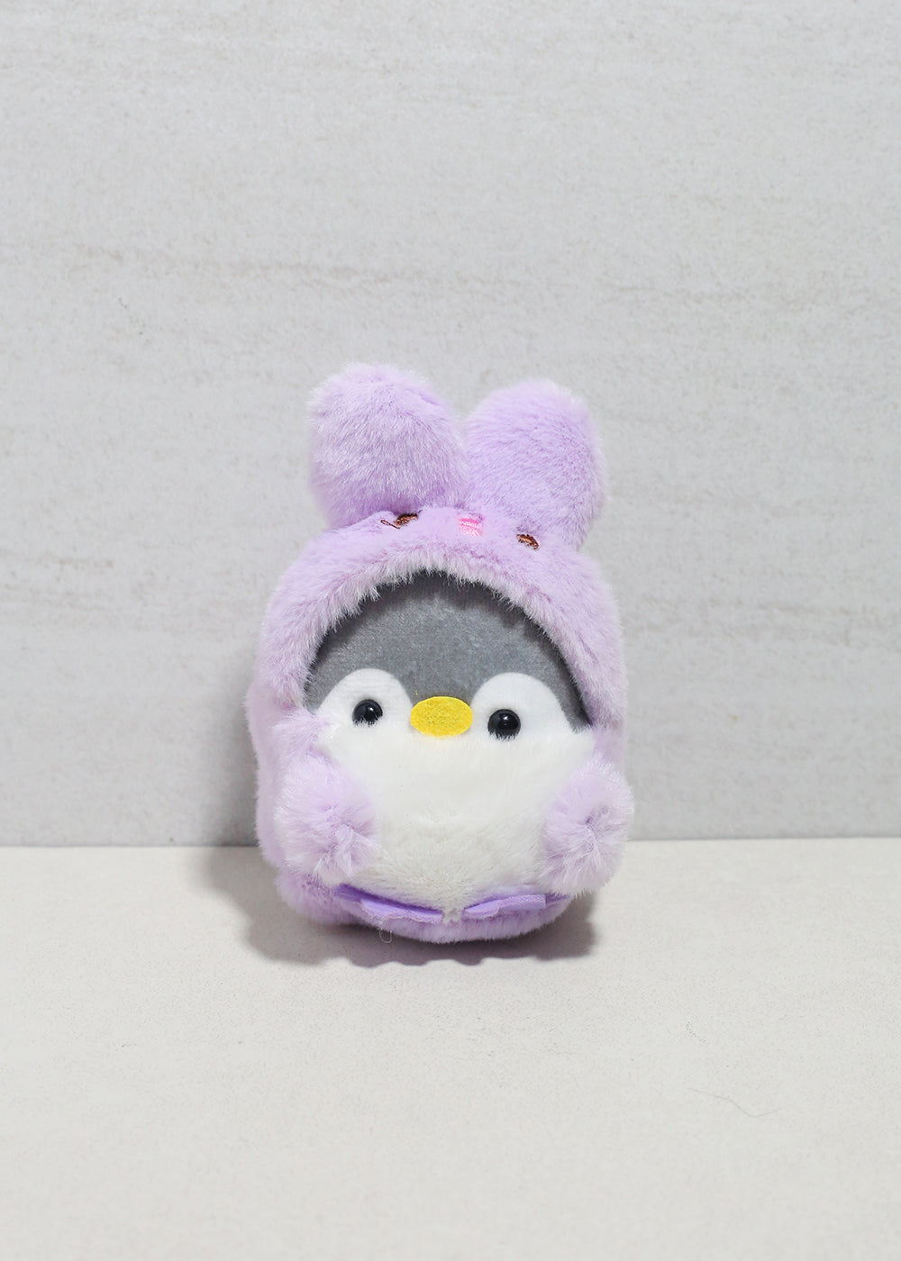 Pengu Plush Keychain/Bag Charm