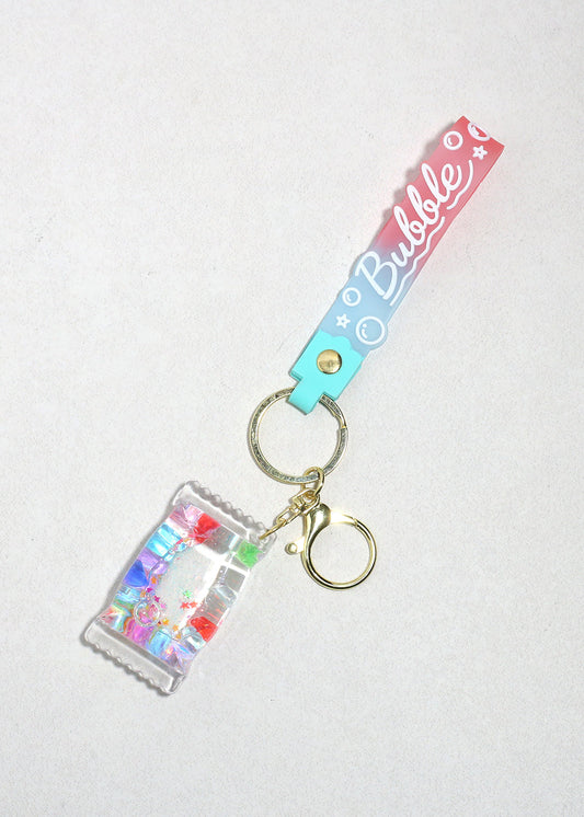 Sweet Pop Candy Charm