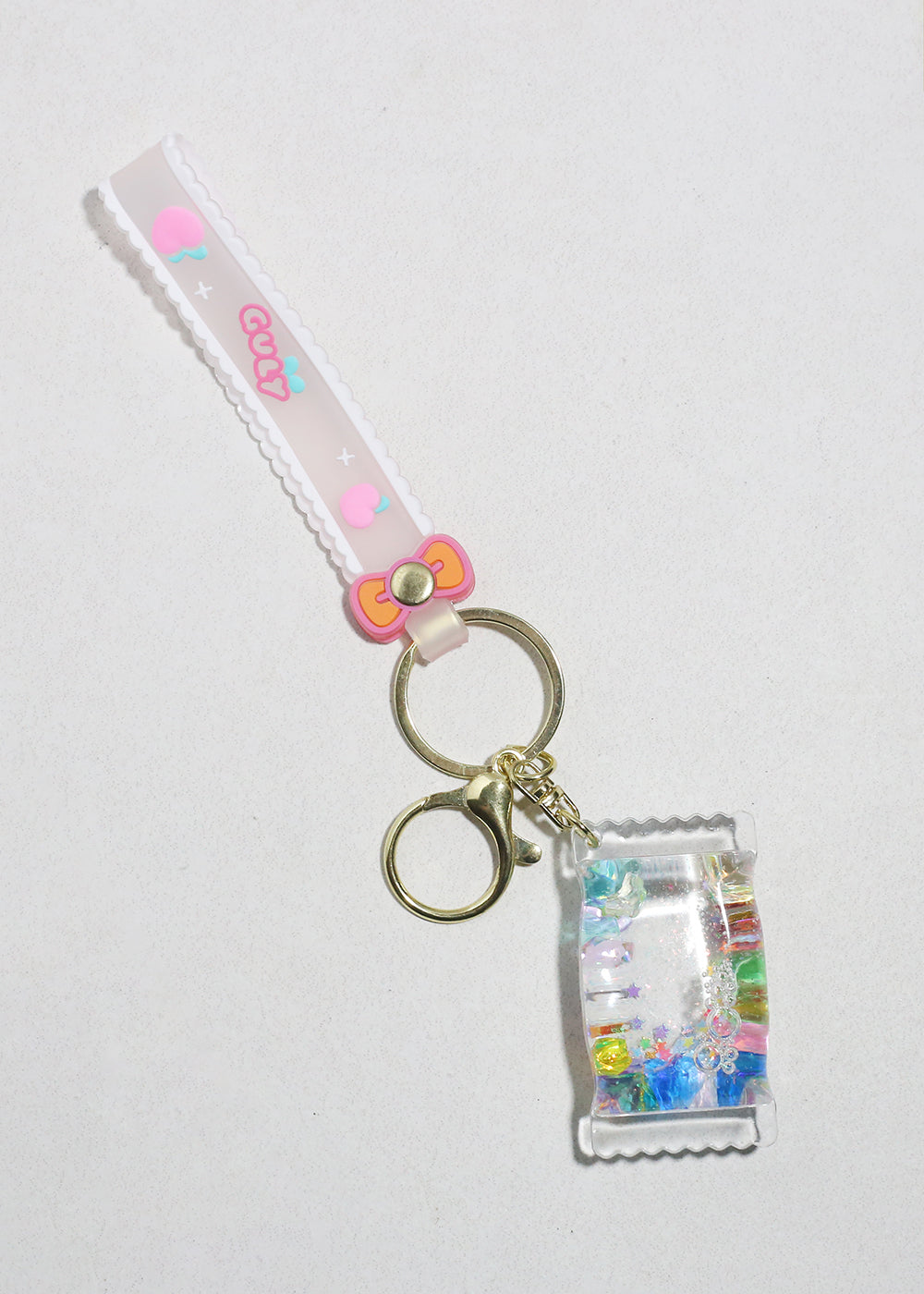 Sweet Pop Candy Charm