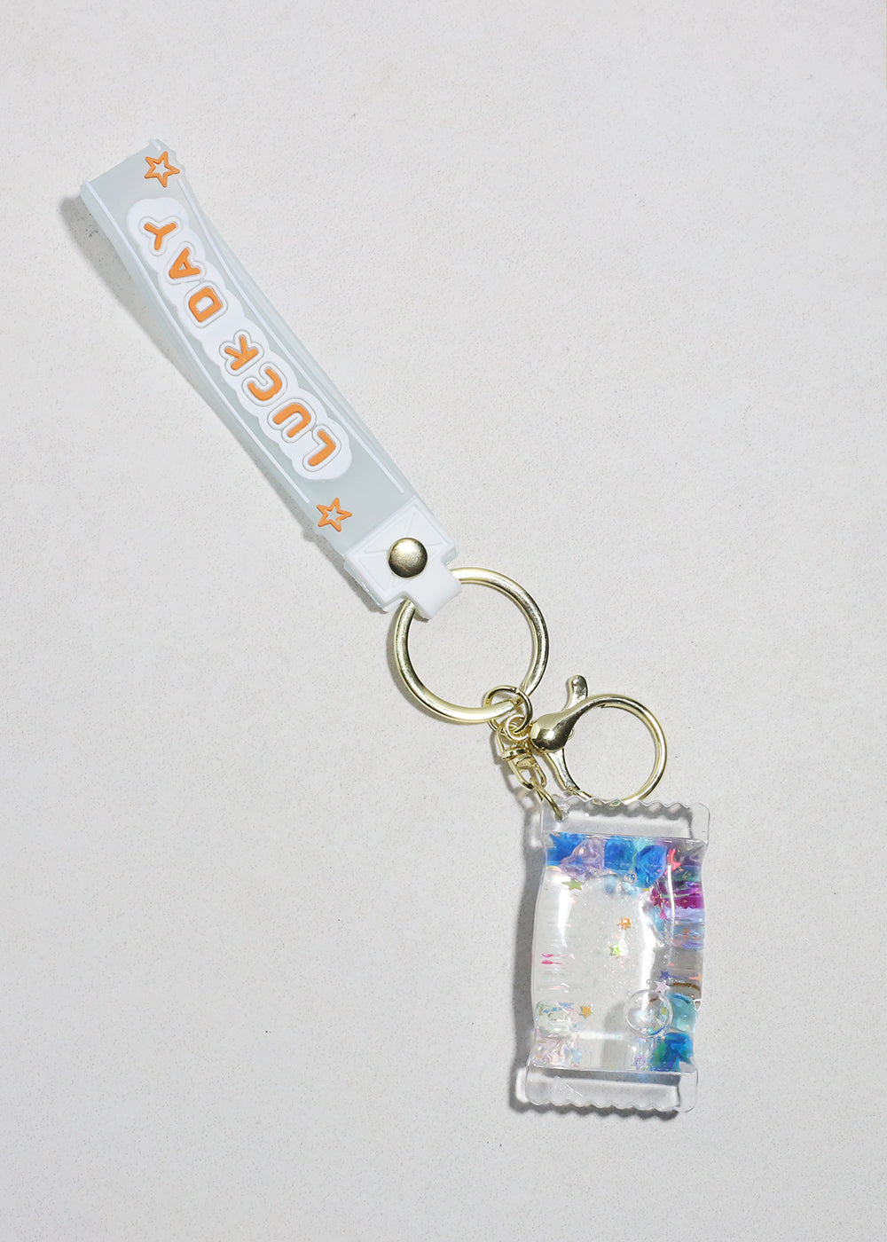 Sweet Pop Candy Charm