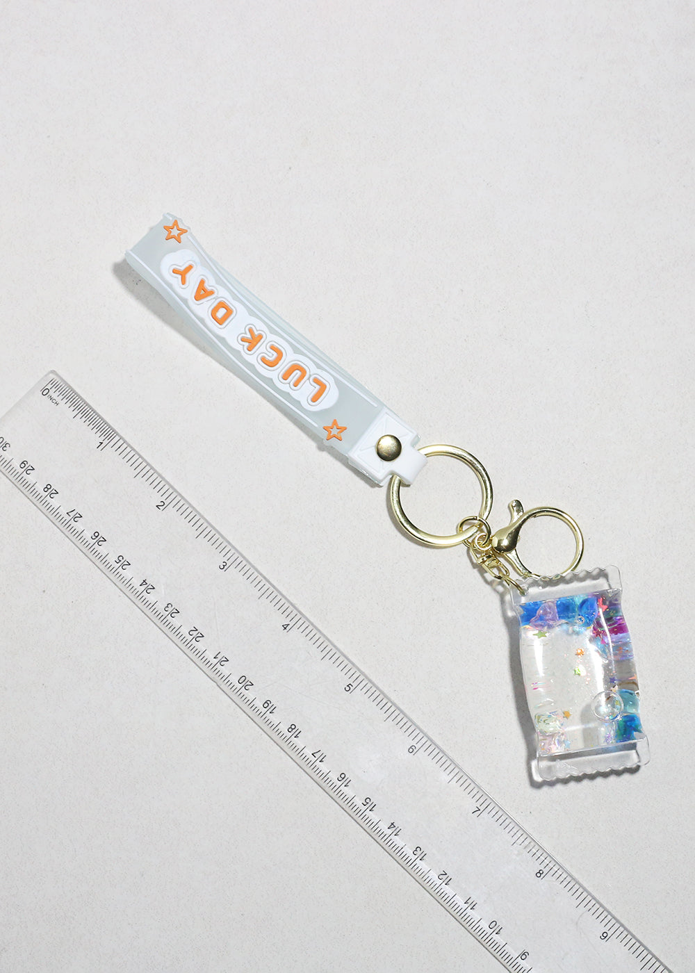 Sweet Pop Candy Charm