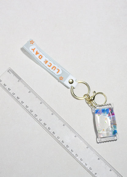 Sweet Pop Candy Charm