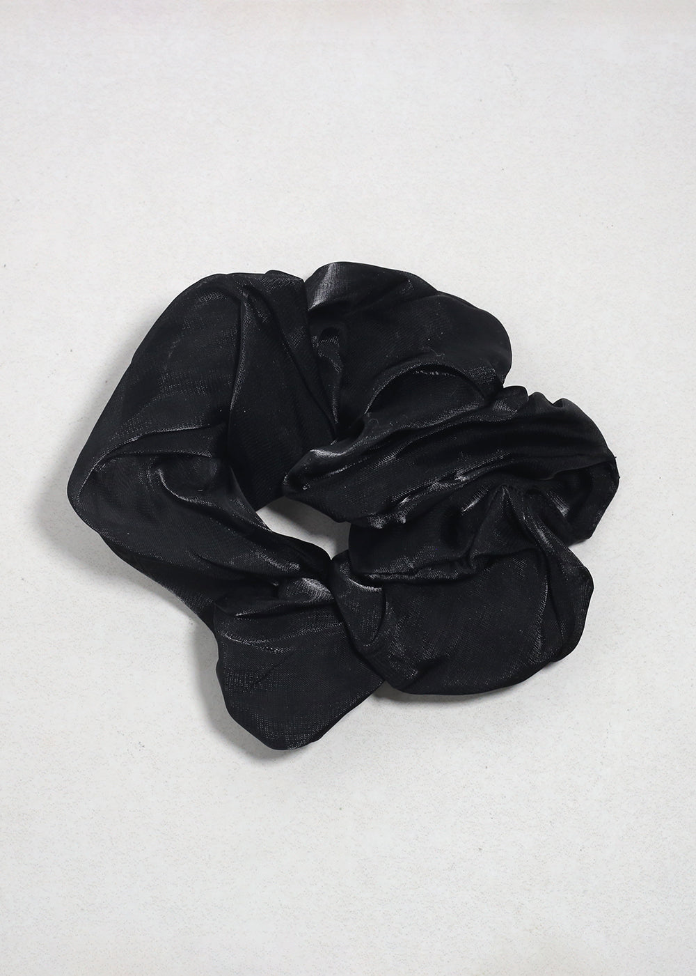 Lumi Sheer Scrunchie