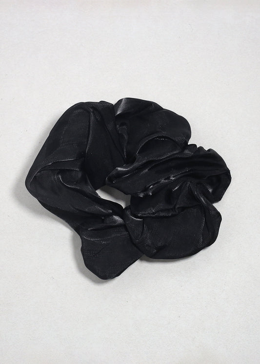Lumi Sheer Scrunchie