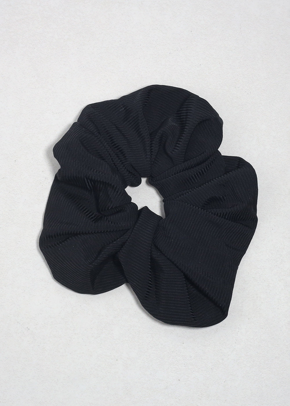 Super Soft Ribbed Scrunchie