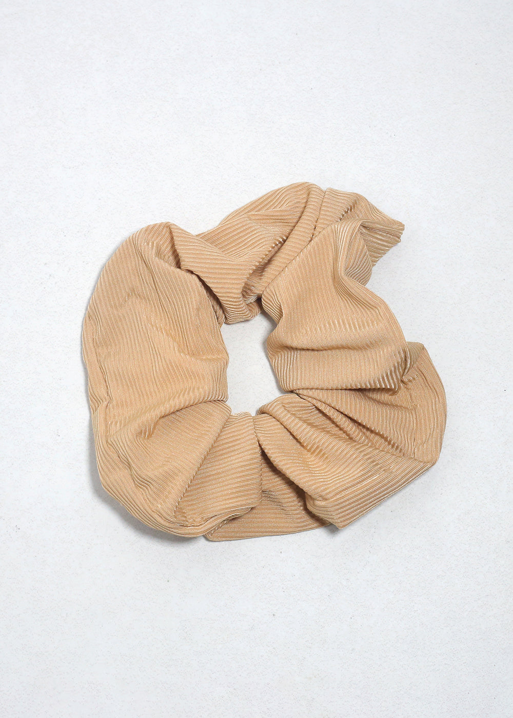 Super Soft Ribbed Scrunchie