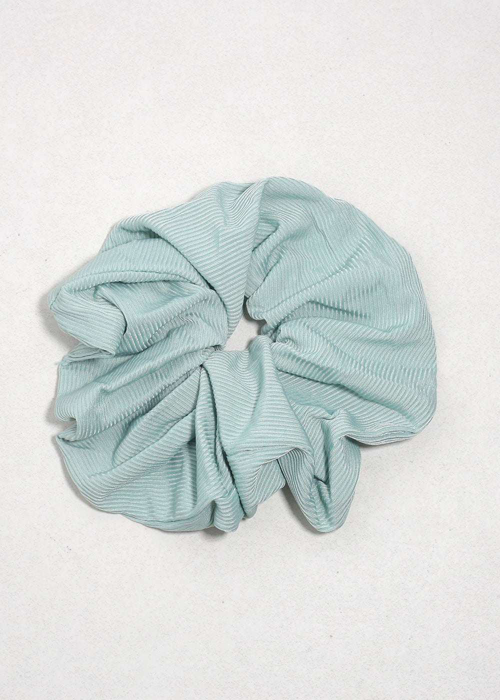 Super Soft Ribbed Scrunchie