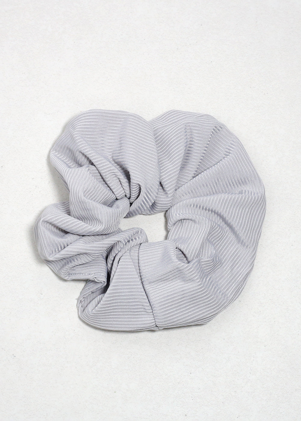Super Soft Ribbed Scrunchie