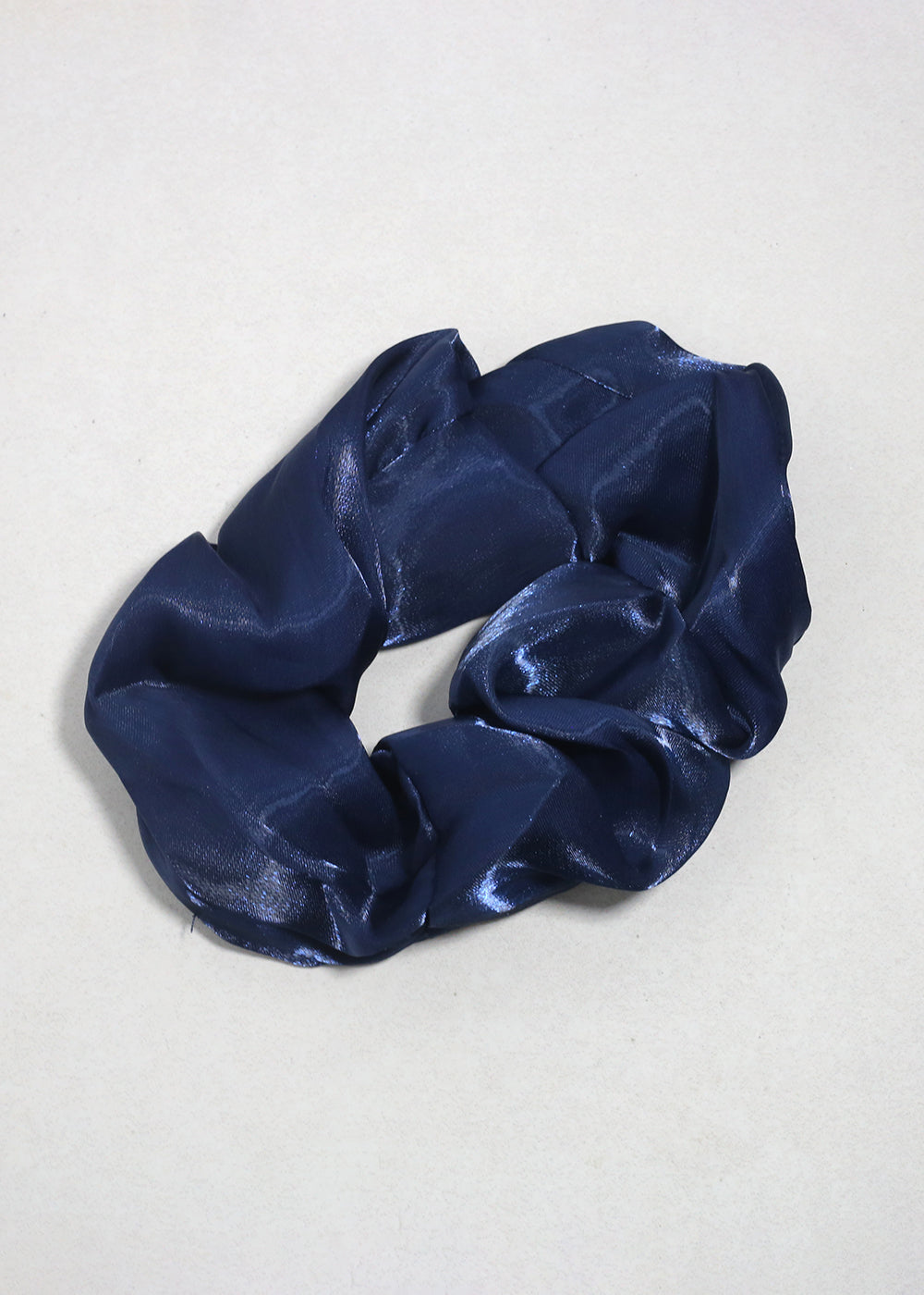 Lumi Sheer Scrunchie