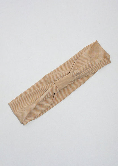 Comfort Stretch Twist Headband