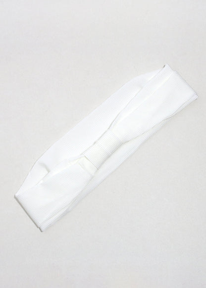 Comfort Stretch Twist Headband