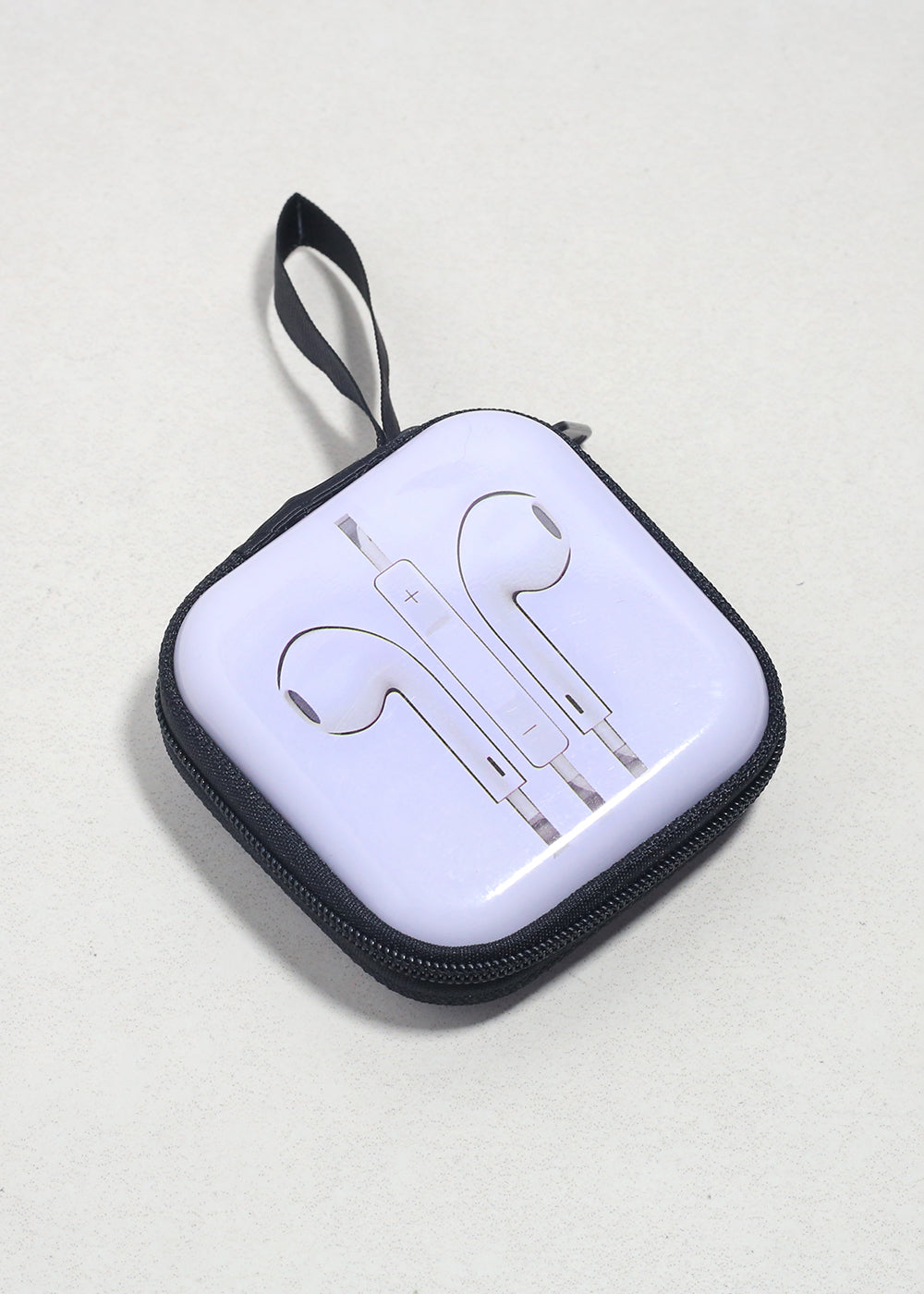 Mini Tech Zip Case